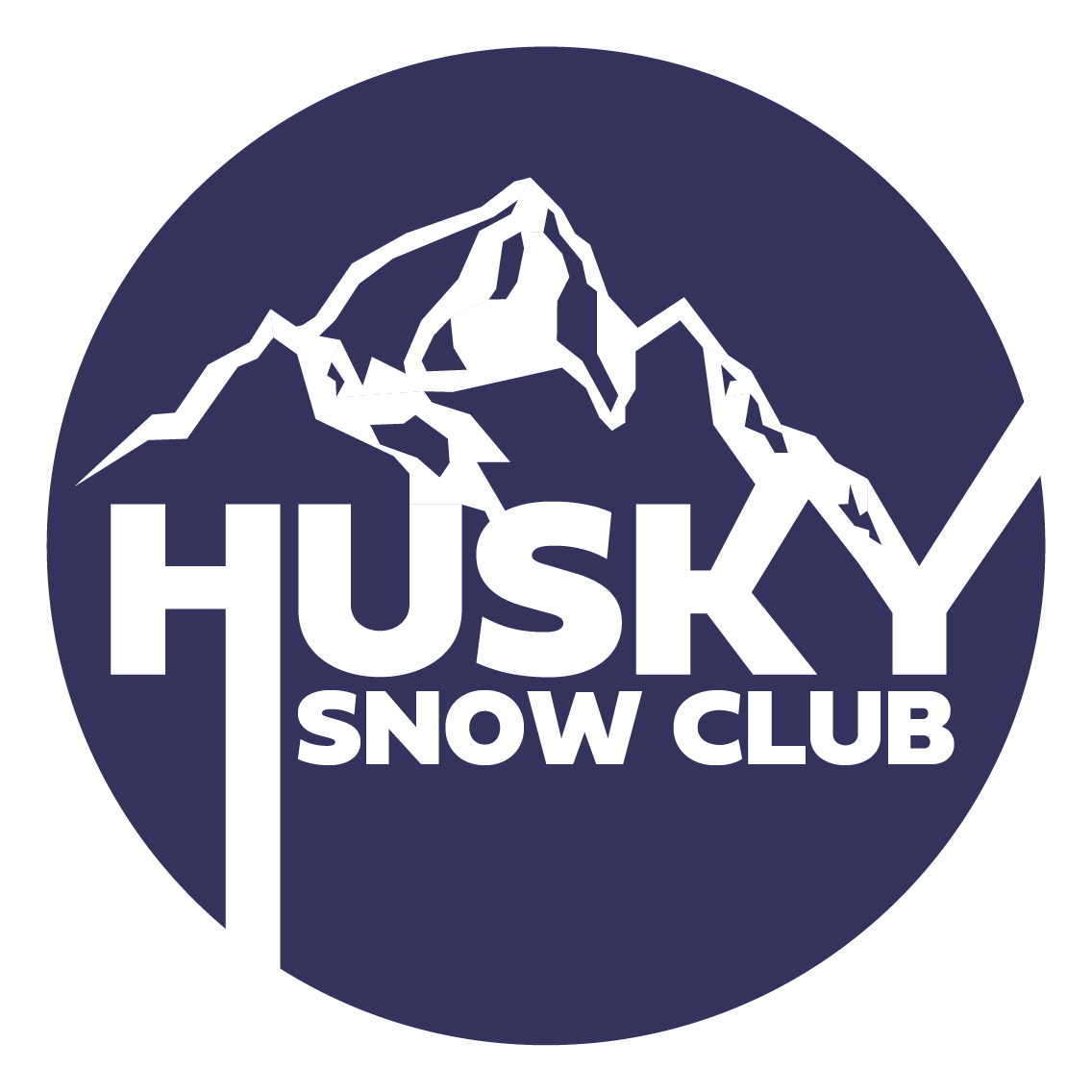 Husky Snow Club